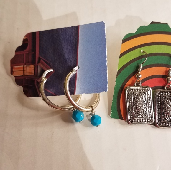 Earring bundle j19 - Picture 4 of 7